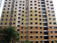 Blk 85 Telok Blangah Heights (Bukit Merah), HDB 4 Rooms #256242